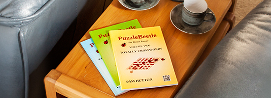 PuzzleBeetle – cool puzzle books – smart puzzles and crosswords for publication PuzzleBeetle – Puzzles & Crosswords